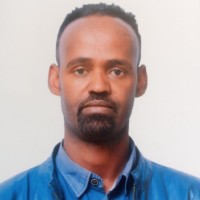 Tamirie Gebremariam