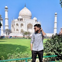 Abhinav Ojha