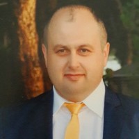 Murat Turkmen