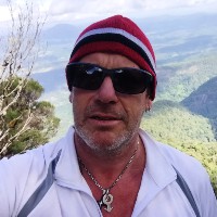Martin Dilkes