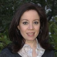 María de Lourdes Treviño