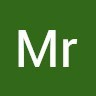 Mr Gopi