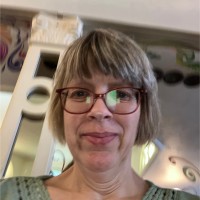 Sally Tustin