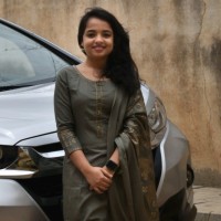 Anjali Mohanty