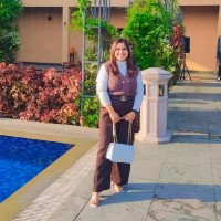 Saraswati Agarwal