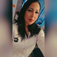 Elisangela Alves Da Silva