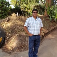 Narendra Pindoria