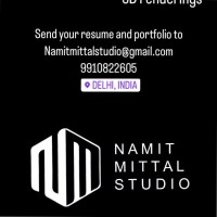 Namit Mittal
