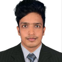 Amal Rajan