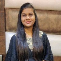 Charul Somani