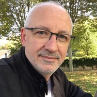 Olivier Grindel