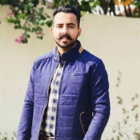 Sharnjit Gill