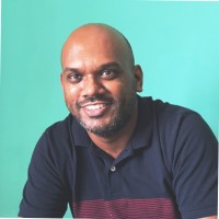 Pranesh Kumar