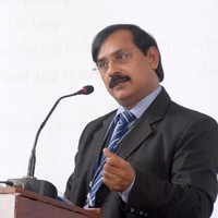 Mony Narayan