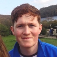 Tom Tricker