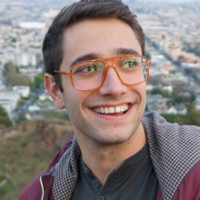 Aaron Weiss