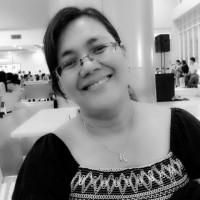 Caroline Baldevia