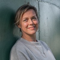 Hilary Riley Foreman, MA