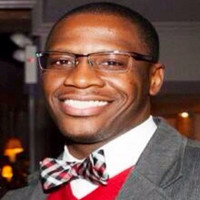 Glenford Joseph Jr.
