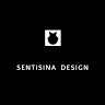 sentisina design
