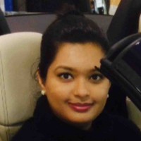 Shalini Chand (CPA Australia)