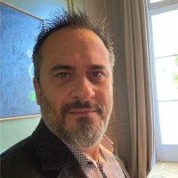 Olivier Afonso