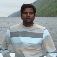 Ajay Ganesh