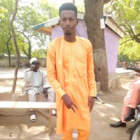 Boubakari Ahmadou