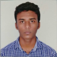 Dhrumen Chauhan
