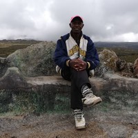 Isaac wanyîrî Thumbi