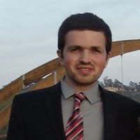 Chris Berkeley-Hartjen