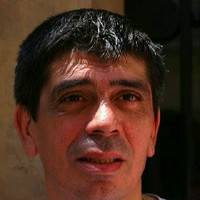fernando Rubio