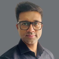 Abhirup Ghosh