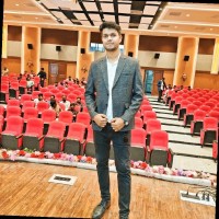 Jitendra kumar Patel