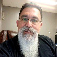 Rick Pacheco