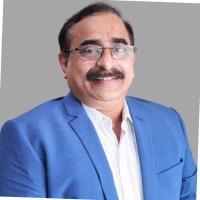 Prabodh Kumar Pillai