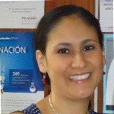 Paola Camacho Quispe