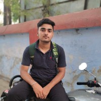 Krishna chandra Ojha