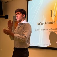 Rafael Barreto De Vicente