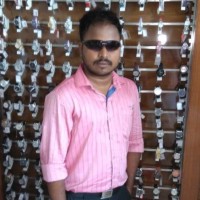 Sathish Dakshnamoorthy