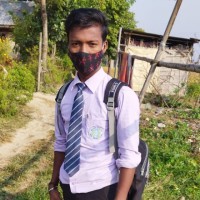 Mr. NARAYAN DAS
