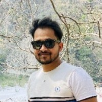 Dharmendra Kumar Pandit