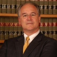 Jeffrey Buss