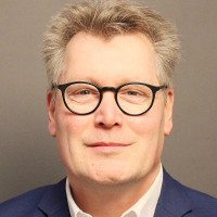 Rainer Vogt