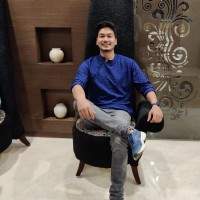 Kumar Rishimohan