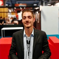 Raphaël Martinez