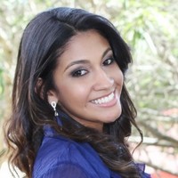 Luísa Zacarias Melo