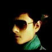 Vicky Singhaniya