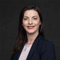 Emily Clark, Mba