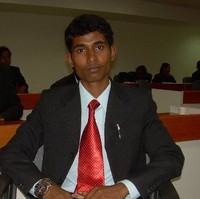 Syed Javeed